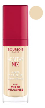 BOURJOIS КОНСИЛЕР ДЛЯ ЛИЦА HEALTHY MIX 7.8 МЛ