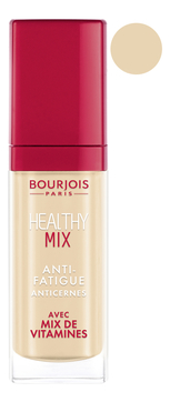 BOURJOIS КОНСИЛЕР ДЛЯ ЛИЦА HEALTHY MIX 7.8 МЛ