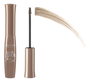 BOURJOIS ТУШЬ ДЛЯ БРОВЕЙ BROW FIBER OH. OUI! 6.8 МЛ