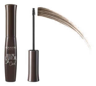 BOURJOIS ТУШЬ ДЛЯ БРОВЕЙ BROW FIBER OH. OUI! 6.8 МЛ