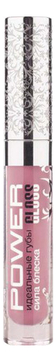 EVA БЛЕСК ДЛЯ ГУБ POWER GLOSS 3 МЛ